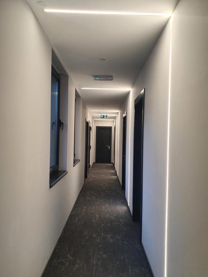 Hotel Avenue21 à Zagreb Extérieur photo