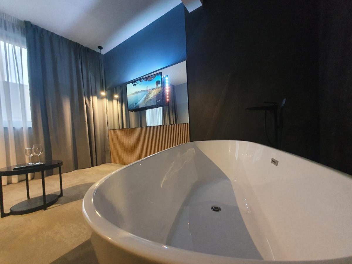 Hotel Avenue21 à Zagreb Extérieur photo