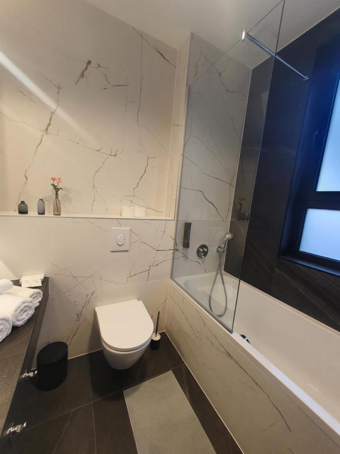 Hotel Avenue21 à Zagreb Extérieur photo