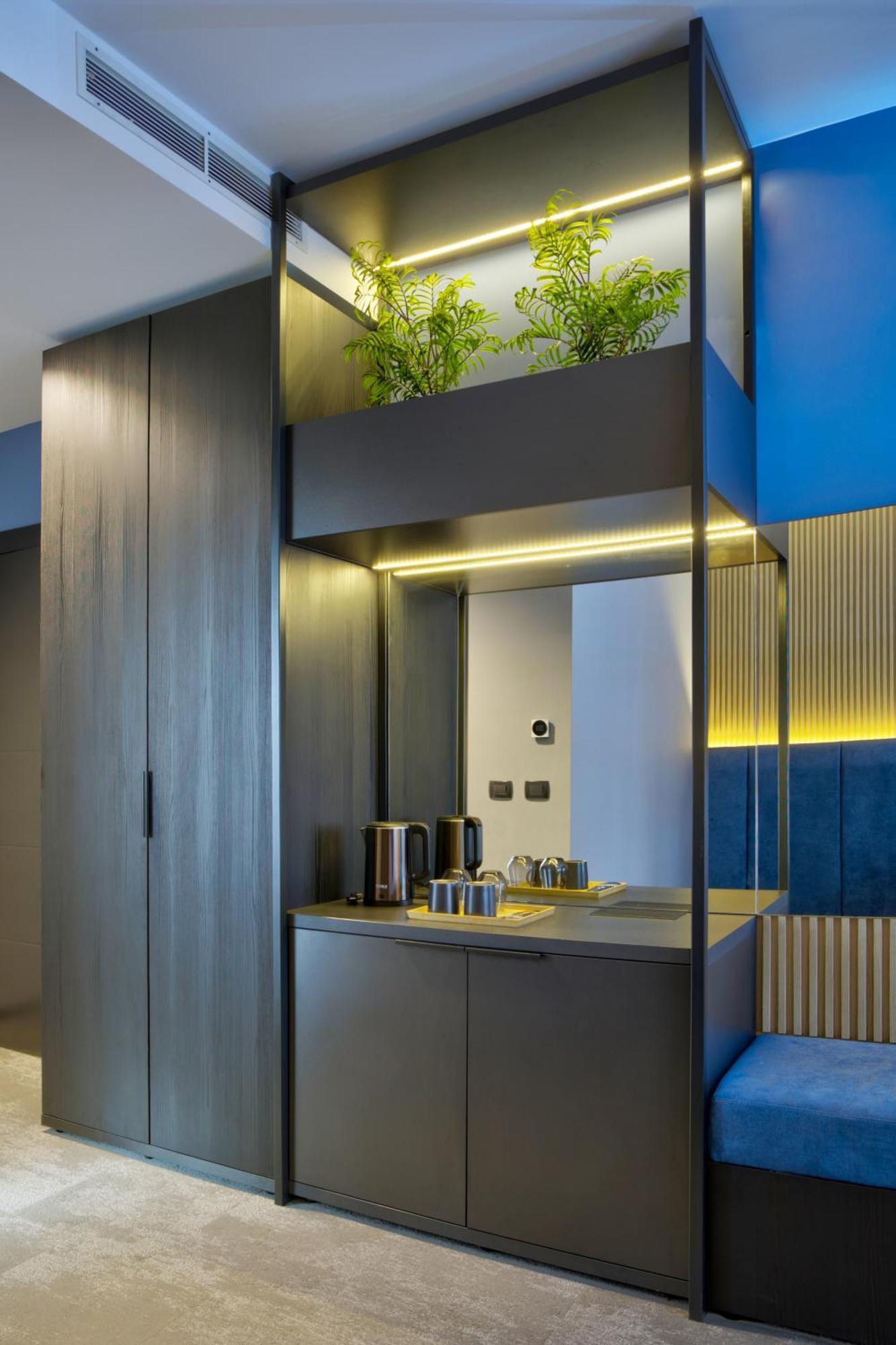 Hotel Avenue21 à Zagreb Extérieur photo